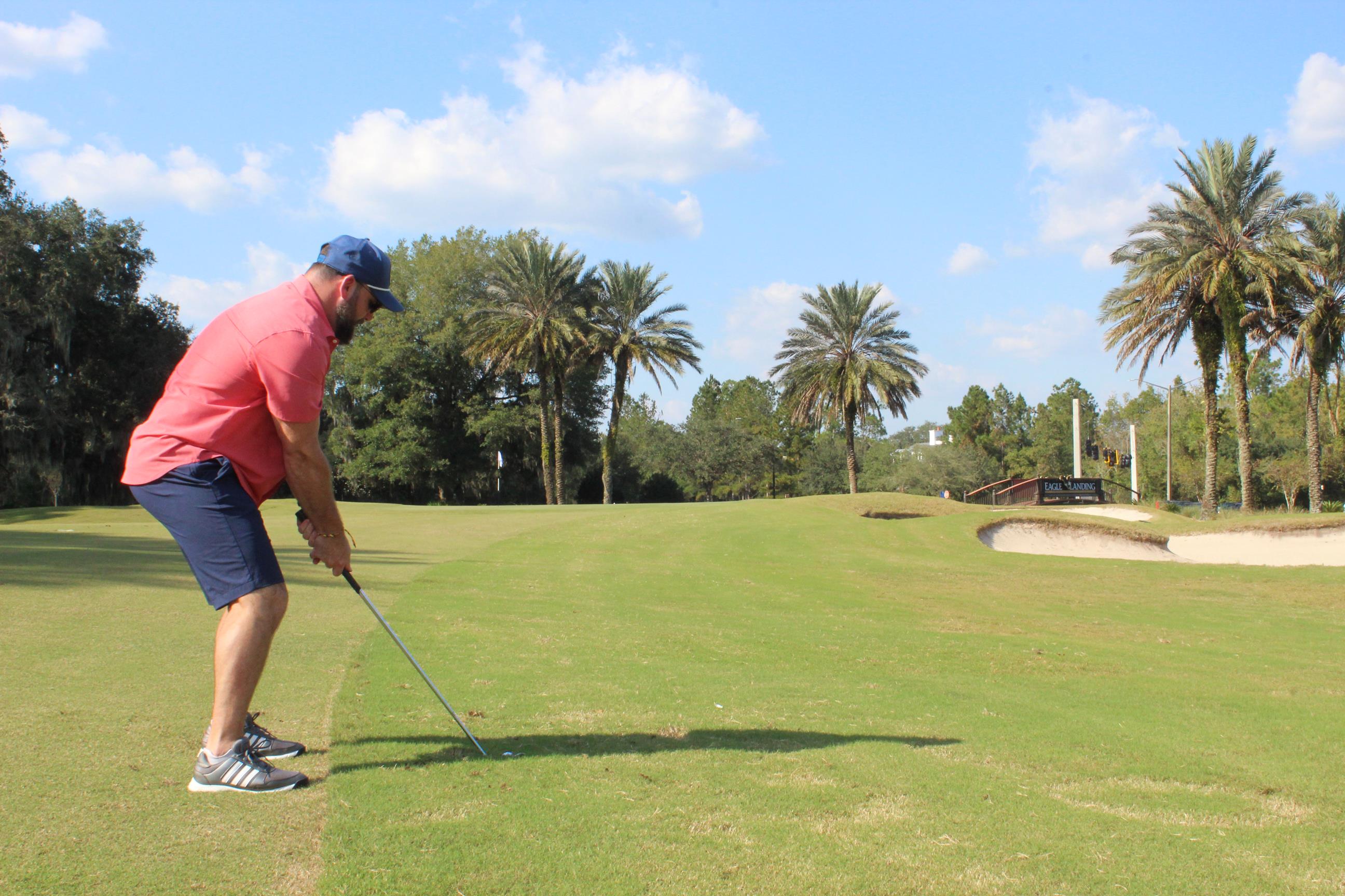 Golf Tournament 36